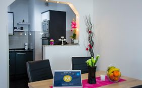 Apartment Klaudio