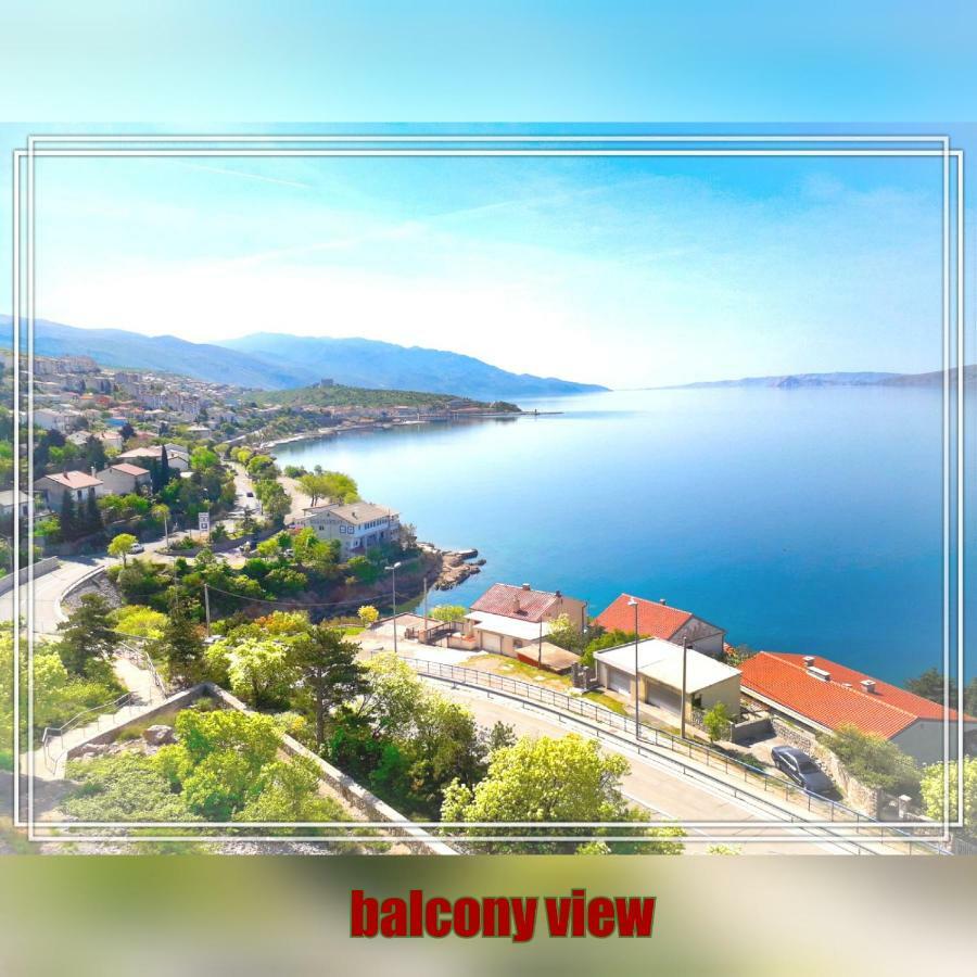 Apartment Klaudio Сень Екстер'єр фото