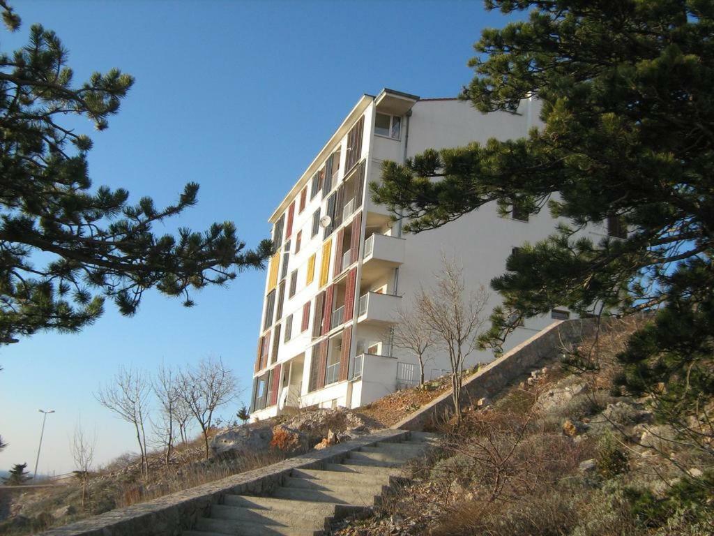Apartment Klaudio Сень Екстер'єр фото