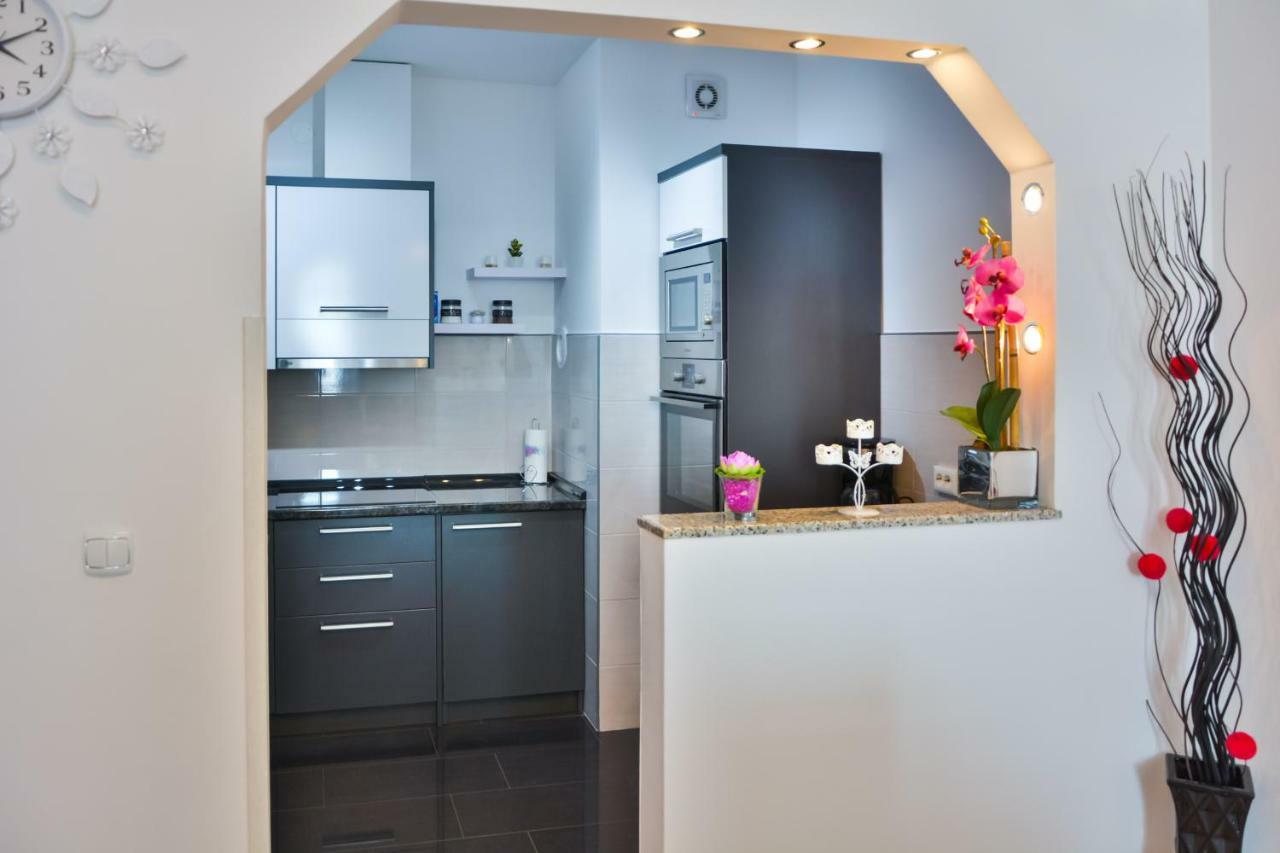 Apartment Klaudio Сень Екстер'єр фото