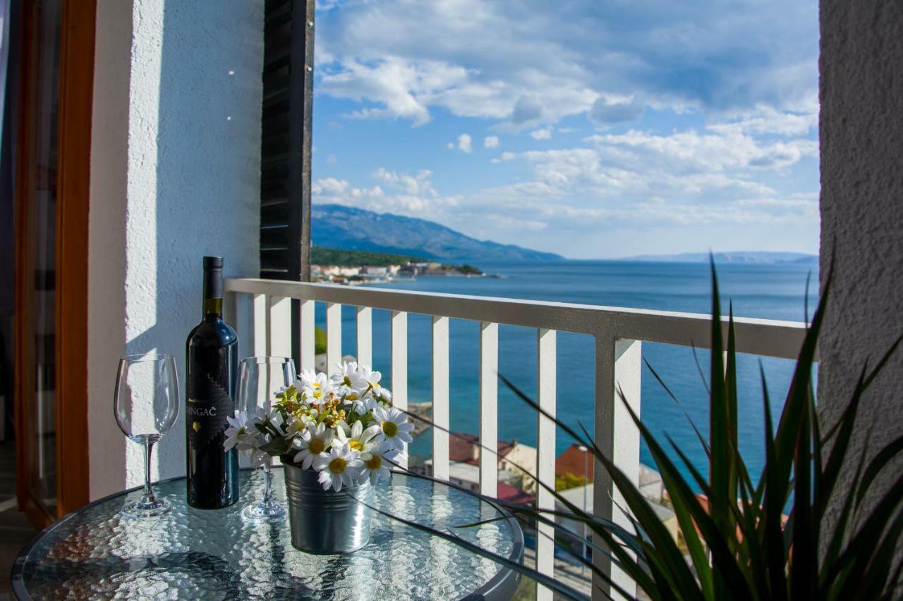 Apartment Klaudio Сень Екстер'єр фото