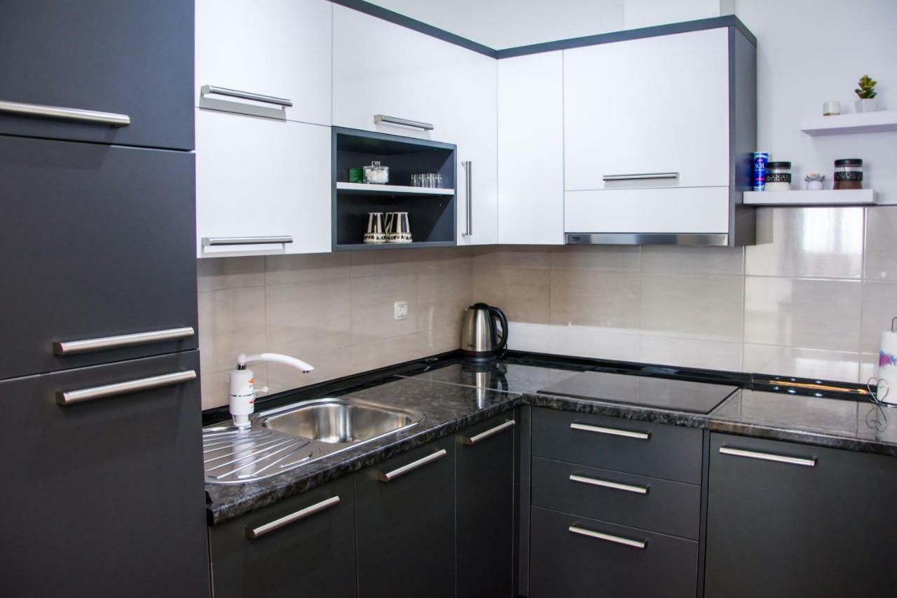 Apartment Klaudio Сень Екстер'єр фото
