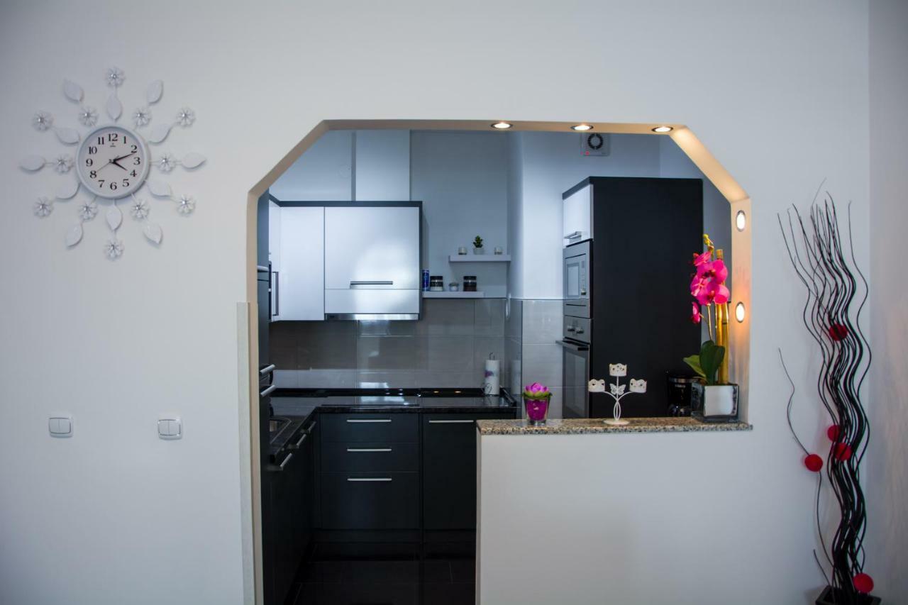 Apartment Klaudio Сень Екстер'єр фото